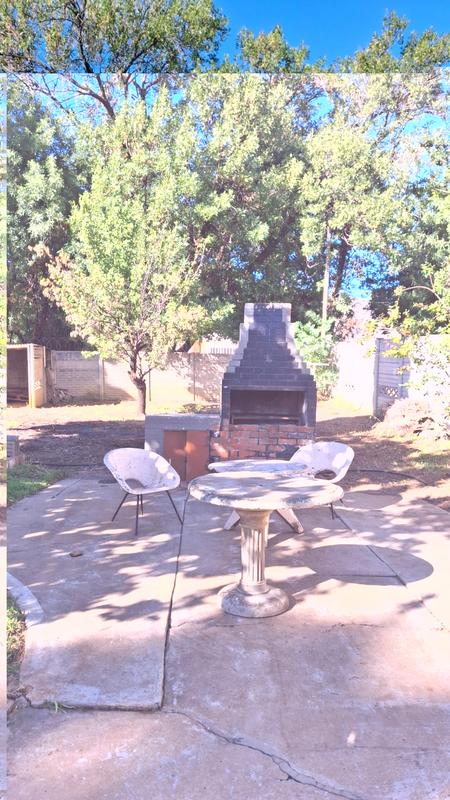 4 Bedroom Property for Sale in Bothaville Free State